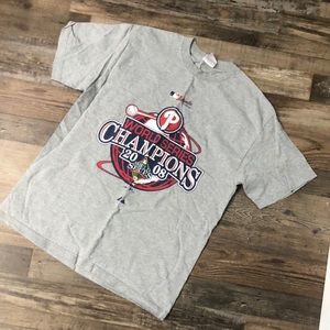 Philly’s baseball t-shirt